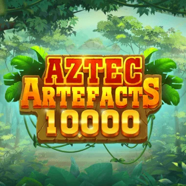 Aztec Artefacts 10000
