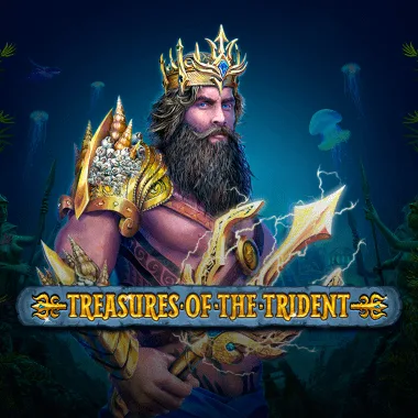 Treasures Of The Trident